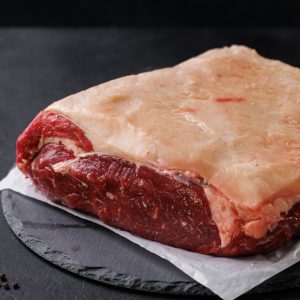Halal Angus Sirloin