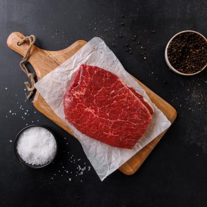 Halal Angus Topside