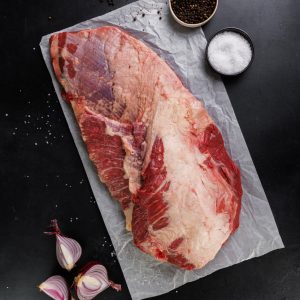 Halal Angus Brisket