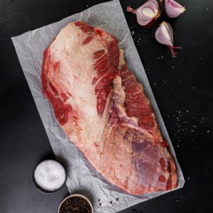 Halal Angus Brisket