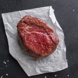 Halal Angus Fillet (150g)