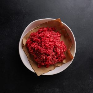 Halal Angus Lean Mince