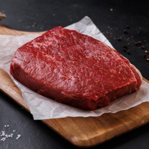 Halal Angus Rump