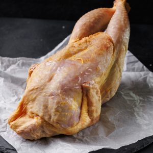 Halal Chicken Free Range (2-3kg)