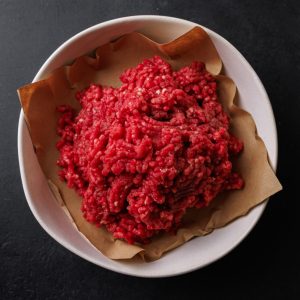 Halal Angus Lean Mince