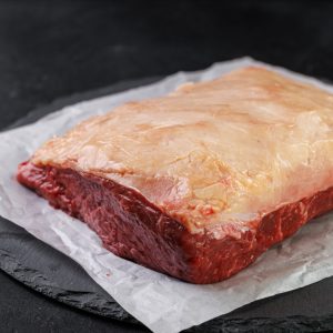 Halal Angus Picanha