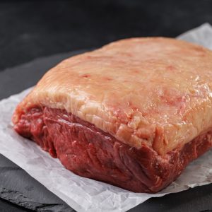 Halal Angus Picanha
