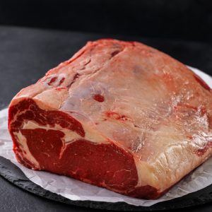Halal Angus Ribeye
