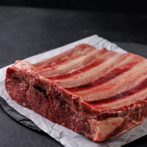 Halal Angus Short Ribs Rack (1.8-2.5kg)