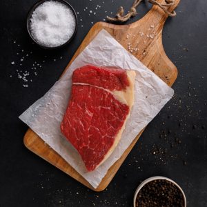 Halal Angus Silverside