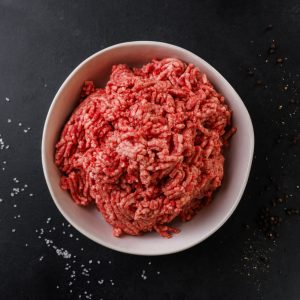 Halal Wagyu Mince