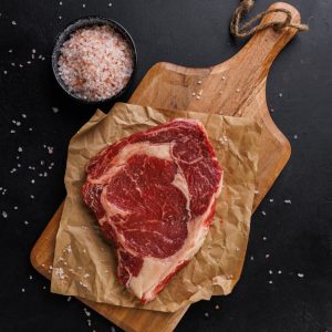 Halal Angus Ribeye