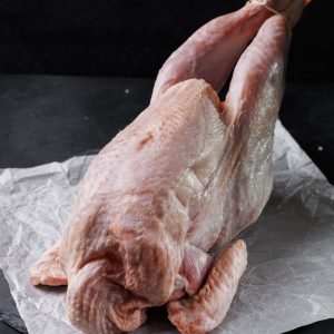 Halal Chicken Organic