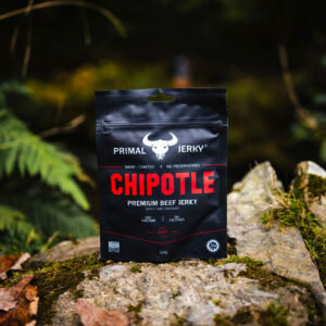 Primal Jerky Chipotle