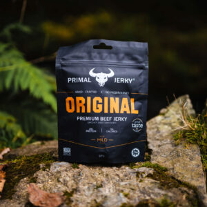 Primal Jerky Original (50g)