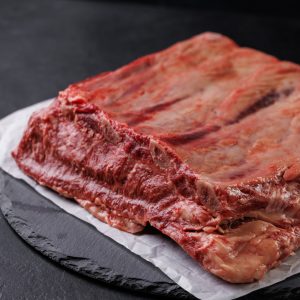 Wagyu Short Ribs Rack