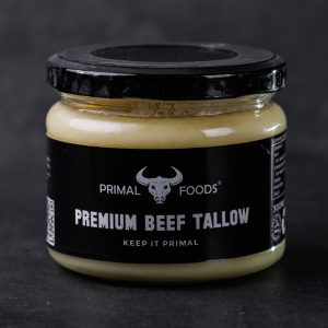 Primal Tallow