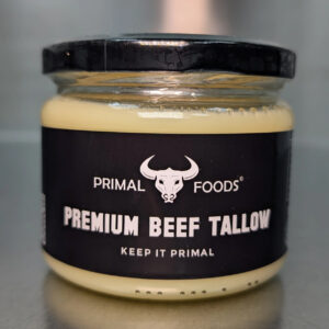 Primal Tallow