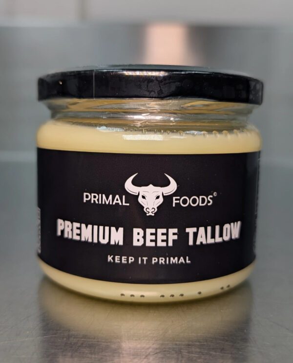 Primal Tallow