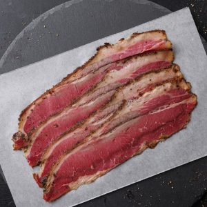 Primal Angus Pastrami (100g)