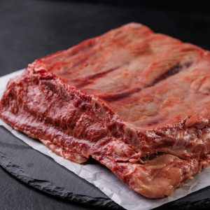 Halal Angus Short Ribs Rack (1.8-2.5kg)