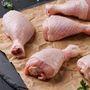 Halal Chicken Drumstick
