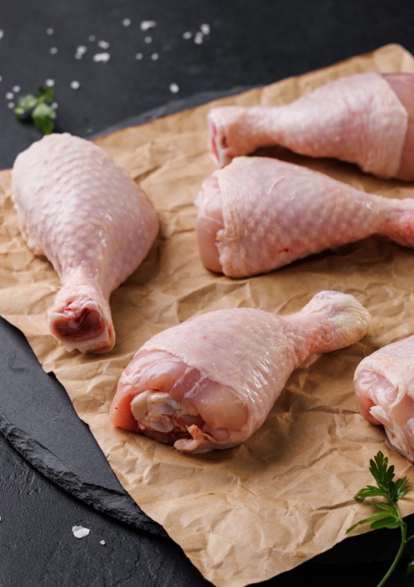 Halal Chicken Drumstick