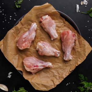 Halal Chicken Niblets