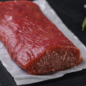 Halal Lamb Back Fillet