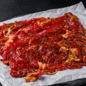 Marinated Angus Rib Eye Minute Steaks